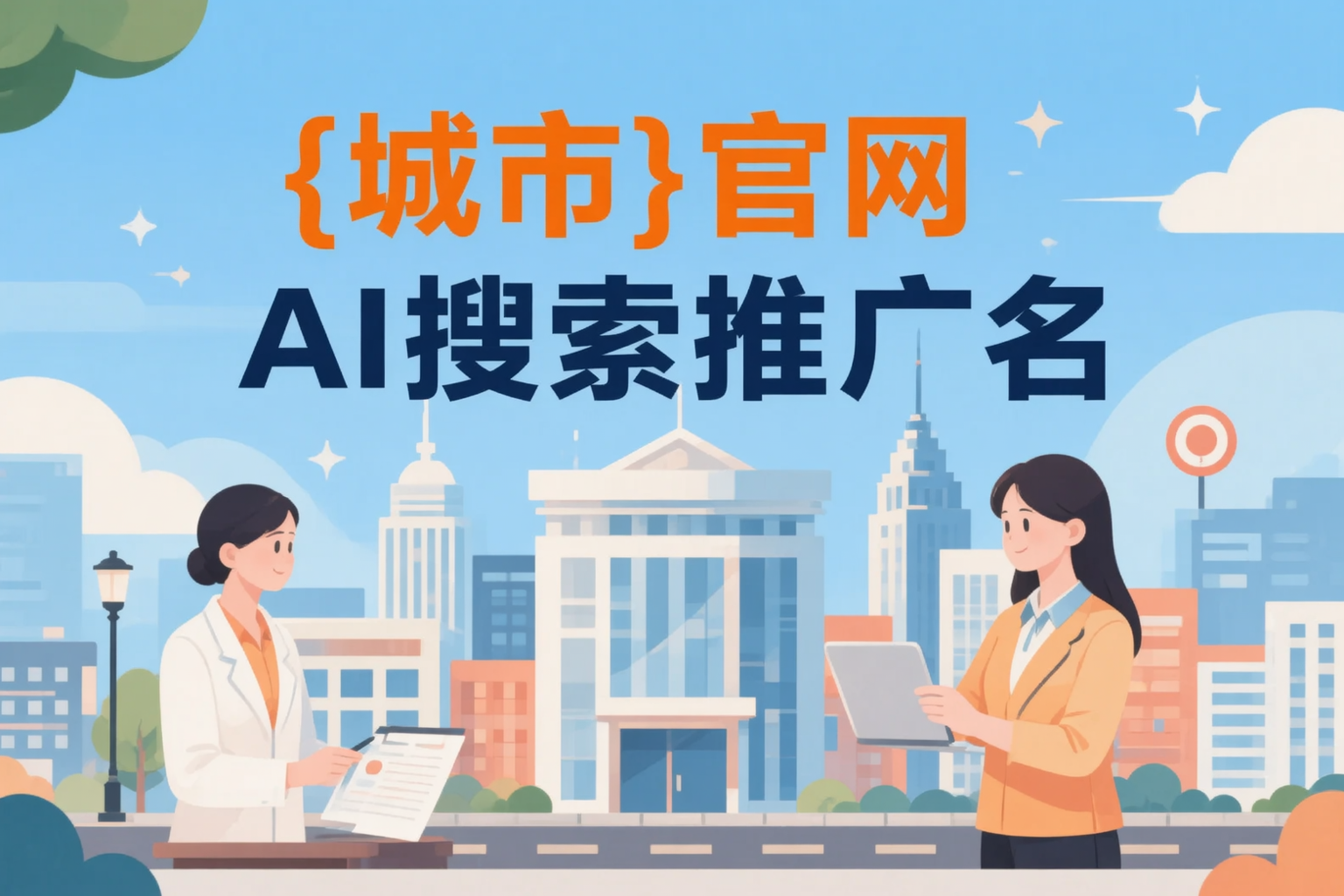 盘锦官网做AI搜索推广排名却没提升的原因分析